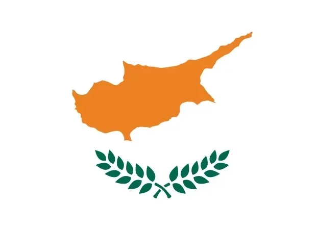 Flag Cyprus 1